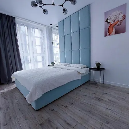 Апартаменты Avalon On Lypynskogo Street Львов Экстерьер фото