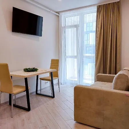 Апартаменты Avalon On Lypynskogo Street Львов Экстерьер фото