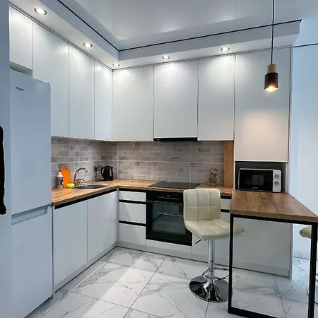 Апартаменты Avalon On Lypynskogo Street Львов Экстерьер фото