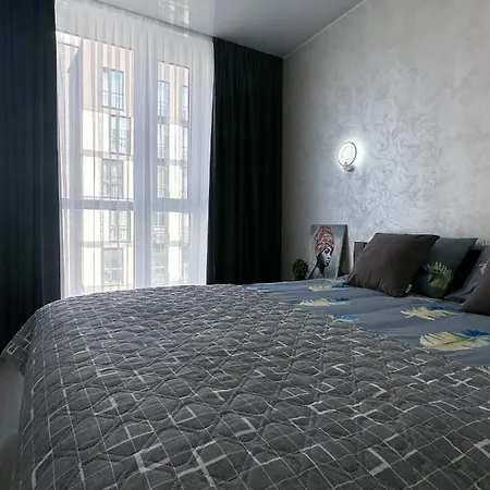 Апартаменты Avalon On Lypynskogo Street Львов Экстерьер фото