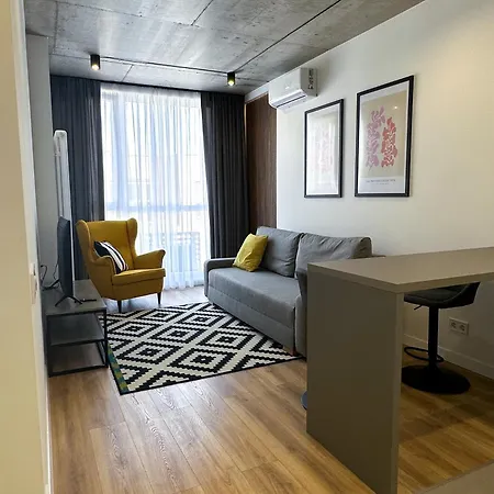 Апартаменты Avalon On Lypynskogo Street Львов Экстерьер фото