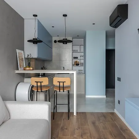 Апартаменты Avalon On Lypynskogo Street Львов Экстерьер фото