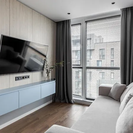 Апартаменты Avalon On Lypynskogo Street Львов Экстерьер фото