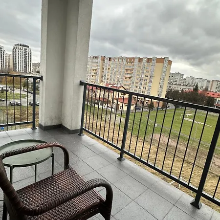 Апартаменты Avalon On Lypynskogo Street Львов Экстерьер фото