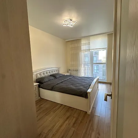 Апартаменты Avalon On Lypynskogo Street Львов Экстерьер фото