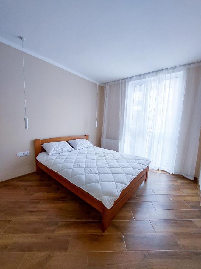 Avalon On Lypynskogo Street Apartment Lviv