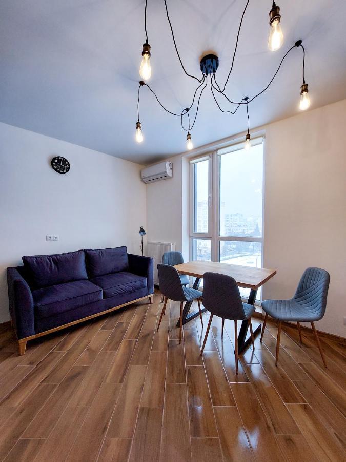 Apartment Avalon On Lypynskogo Street