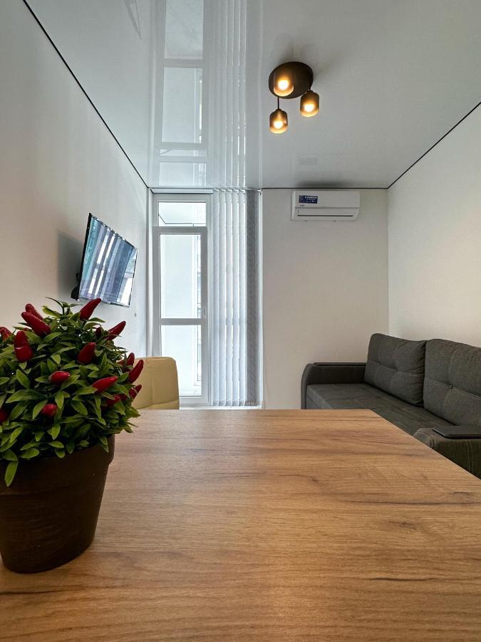 Avalon On Lypynskogo Street Apartment