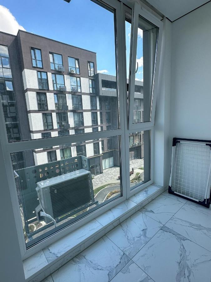 Avalon On Lypynskogo Street Апартаменты Львов
