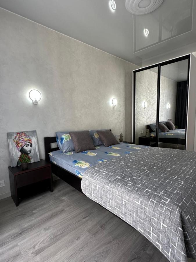 Avalon On Lypynskogo Street Apartment