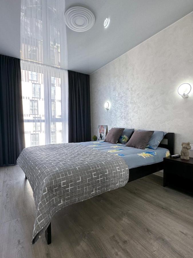 Avalon On Lypynskogo Street Apartment *