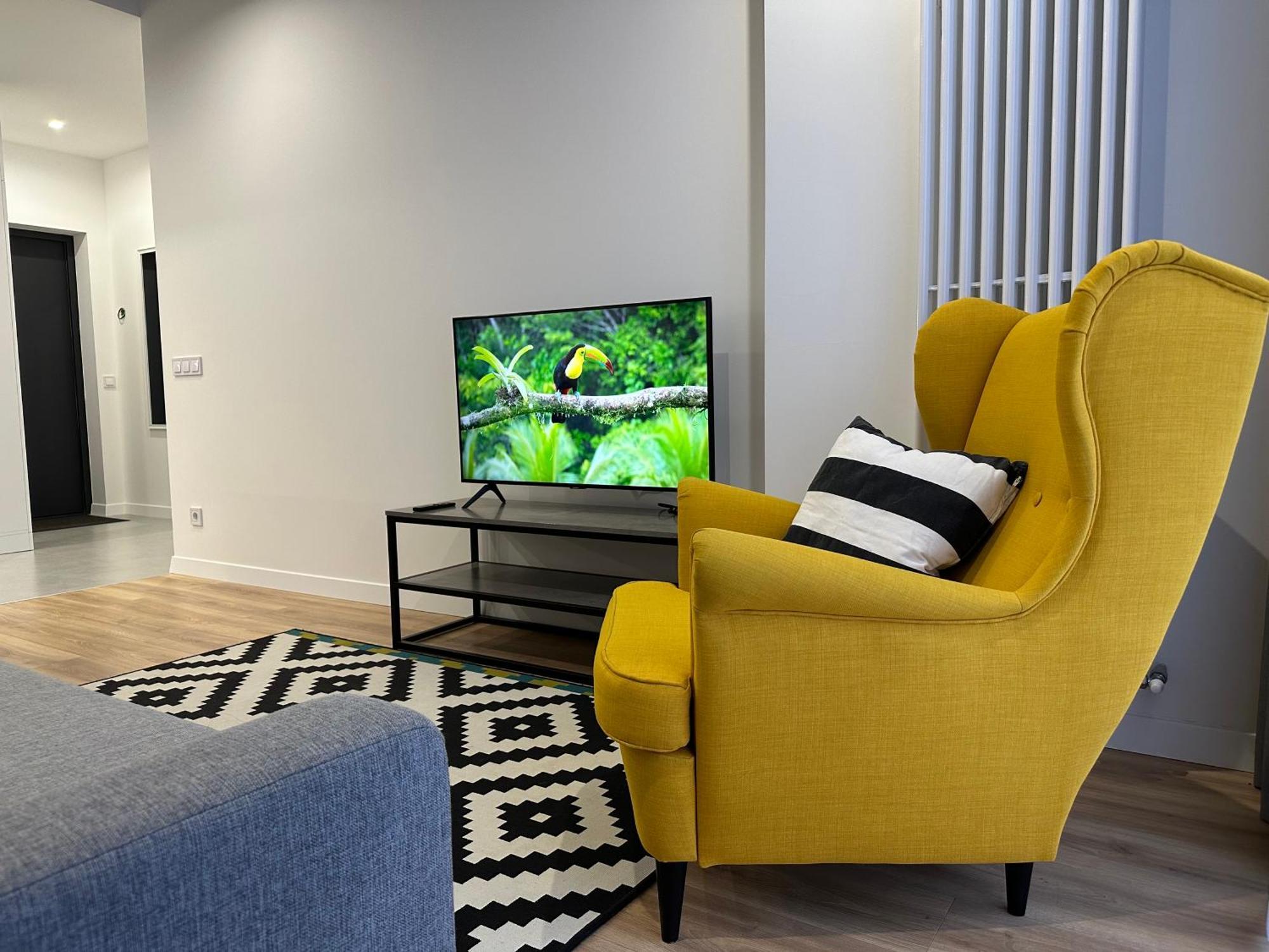 Apartment Avalon On Lypynskogo Street