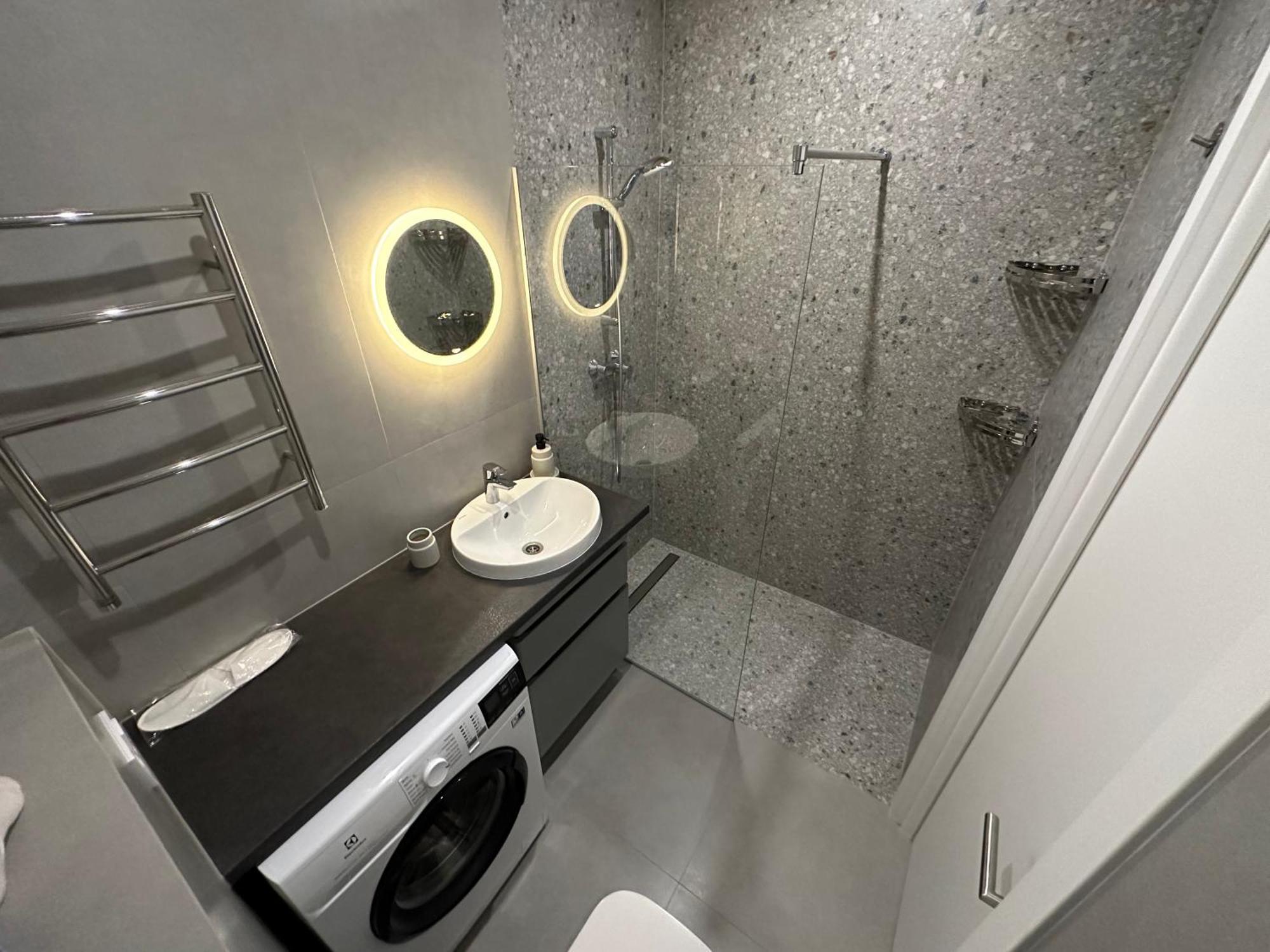 Avalon On Lypynskogo Street Апартаменты *