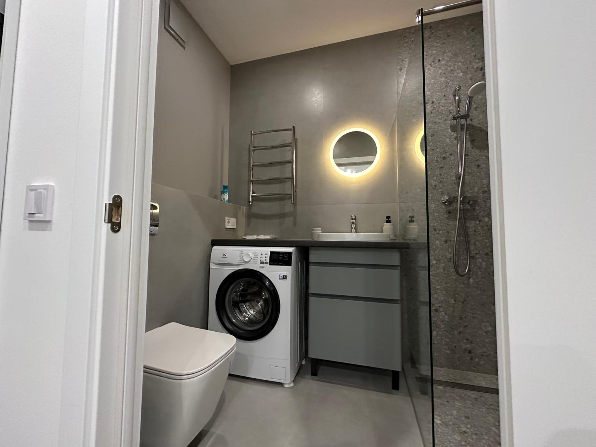 Apartment Avalon On Lypynskogo Street Lviv