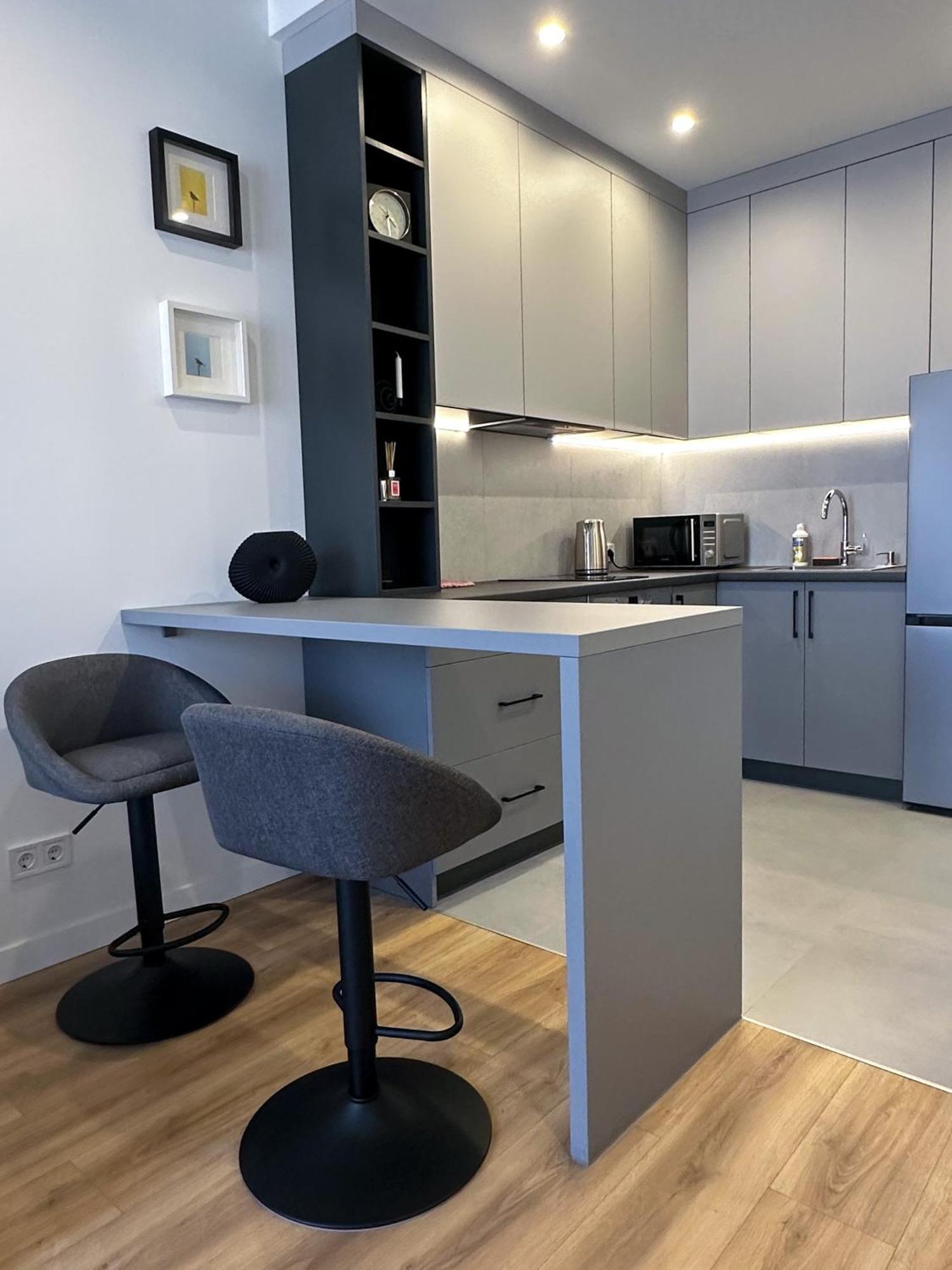 Apartment Avalon On Lypynskogo Street *