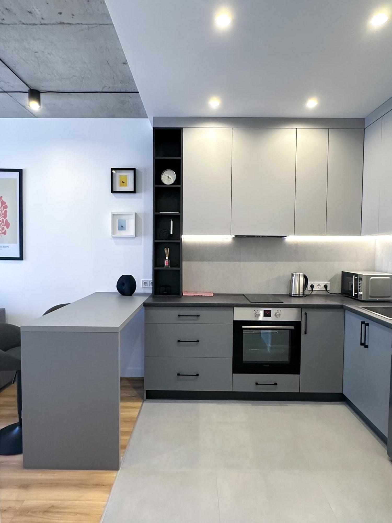 Apartment Avalon On Lypynskogo Street