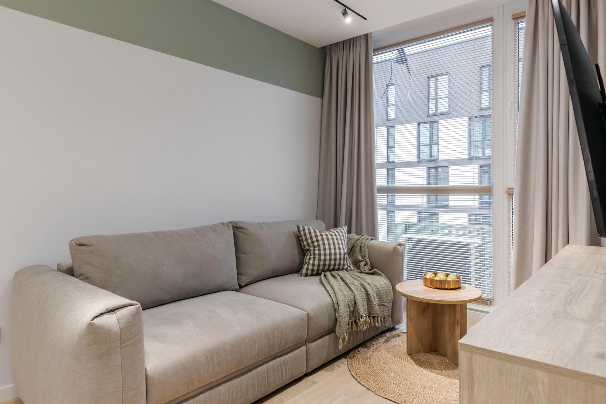 Avalon On Lypynskogo Street Апартаменты Львов