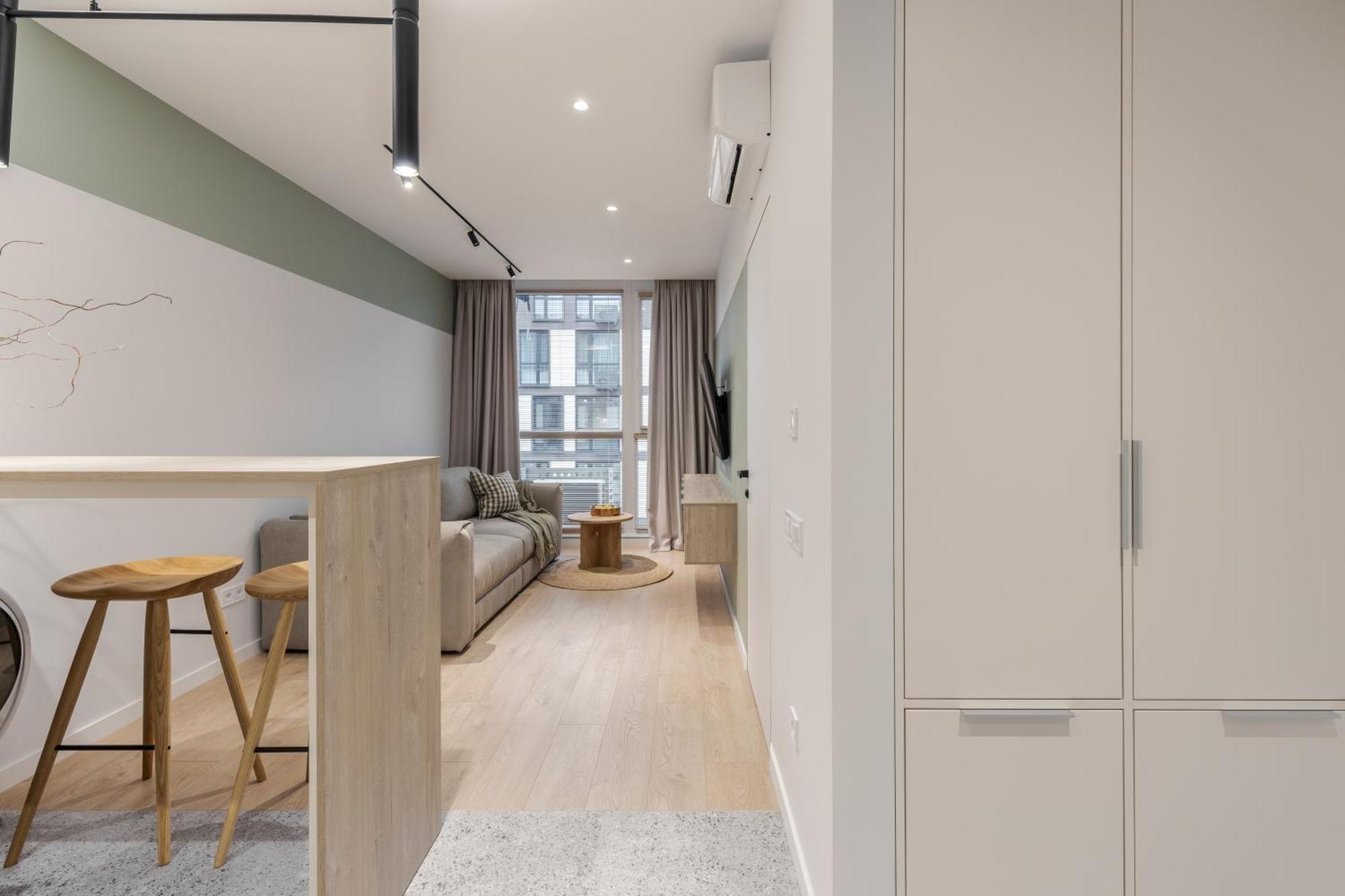 Avalon On Lypynskogo Street Apartment *