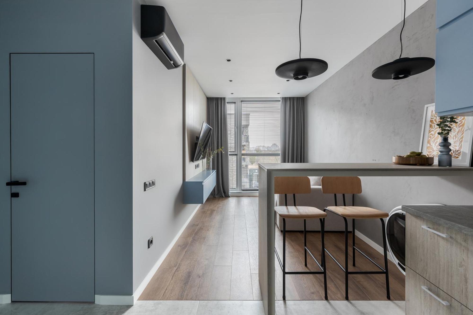 Avalon On Lypynskogo Street Apartment *