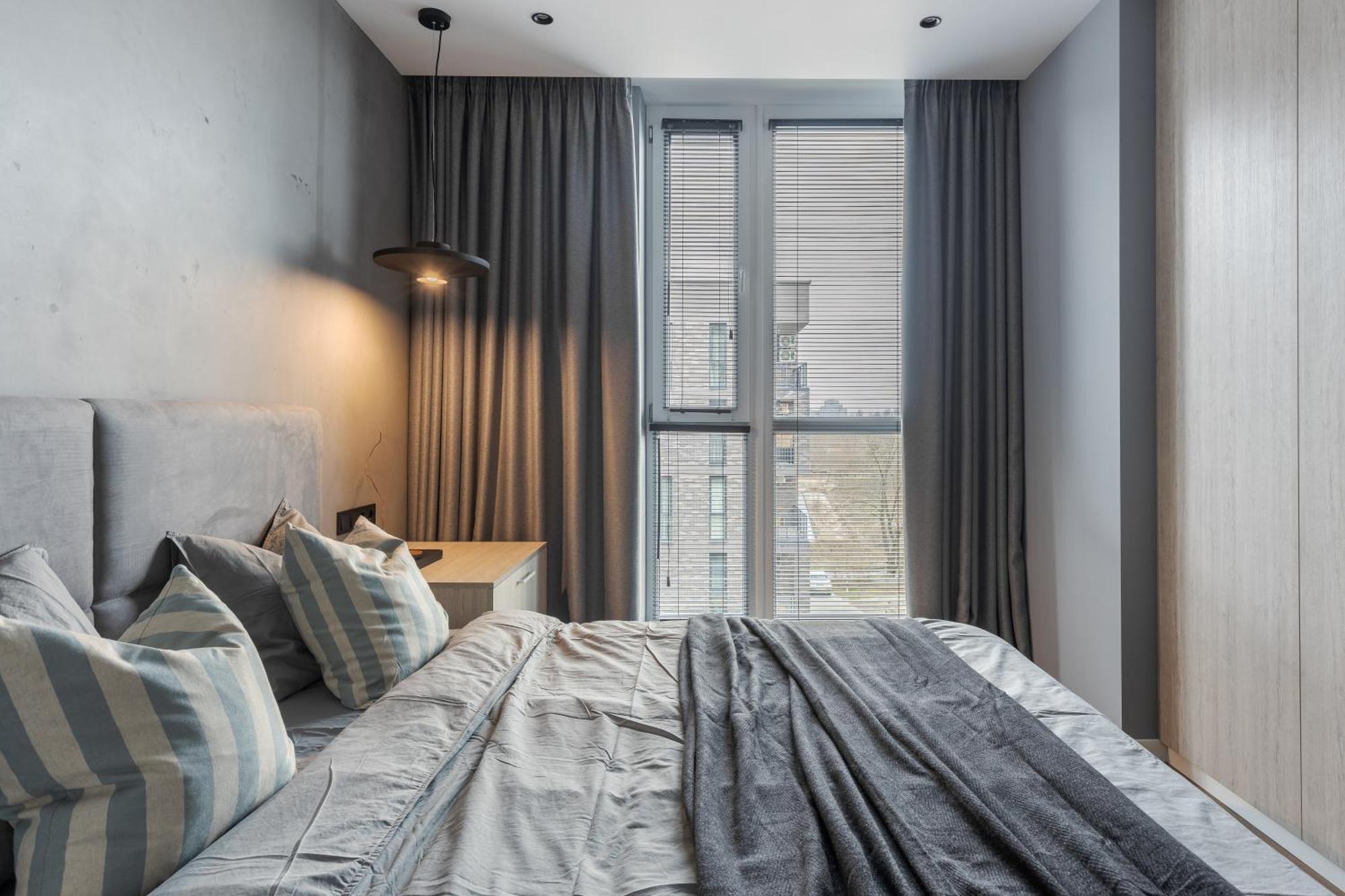 Avalon On Lypynskogo Street Apartment *