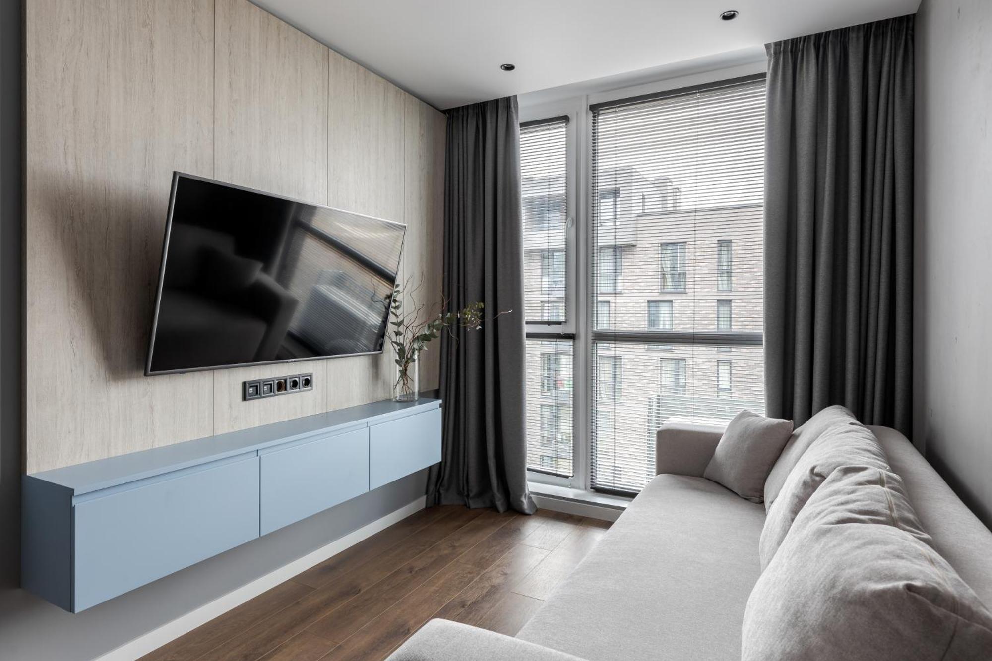 Avalon On Lypynskogo Street Apartment Lviv