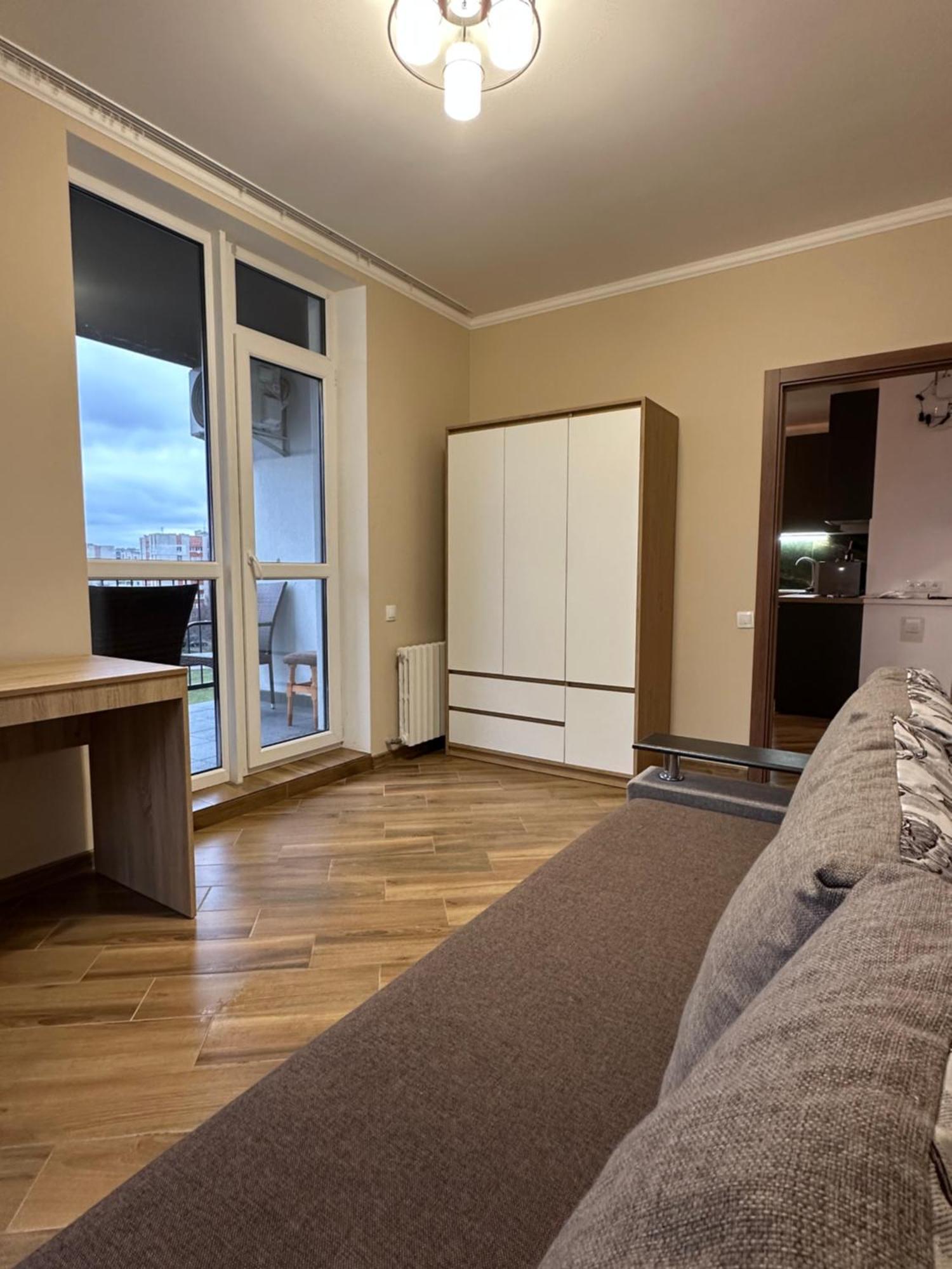 Apartment Avalon On Lypynskogo Street *