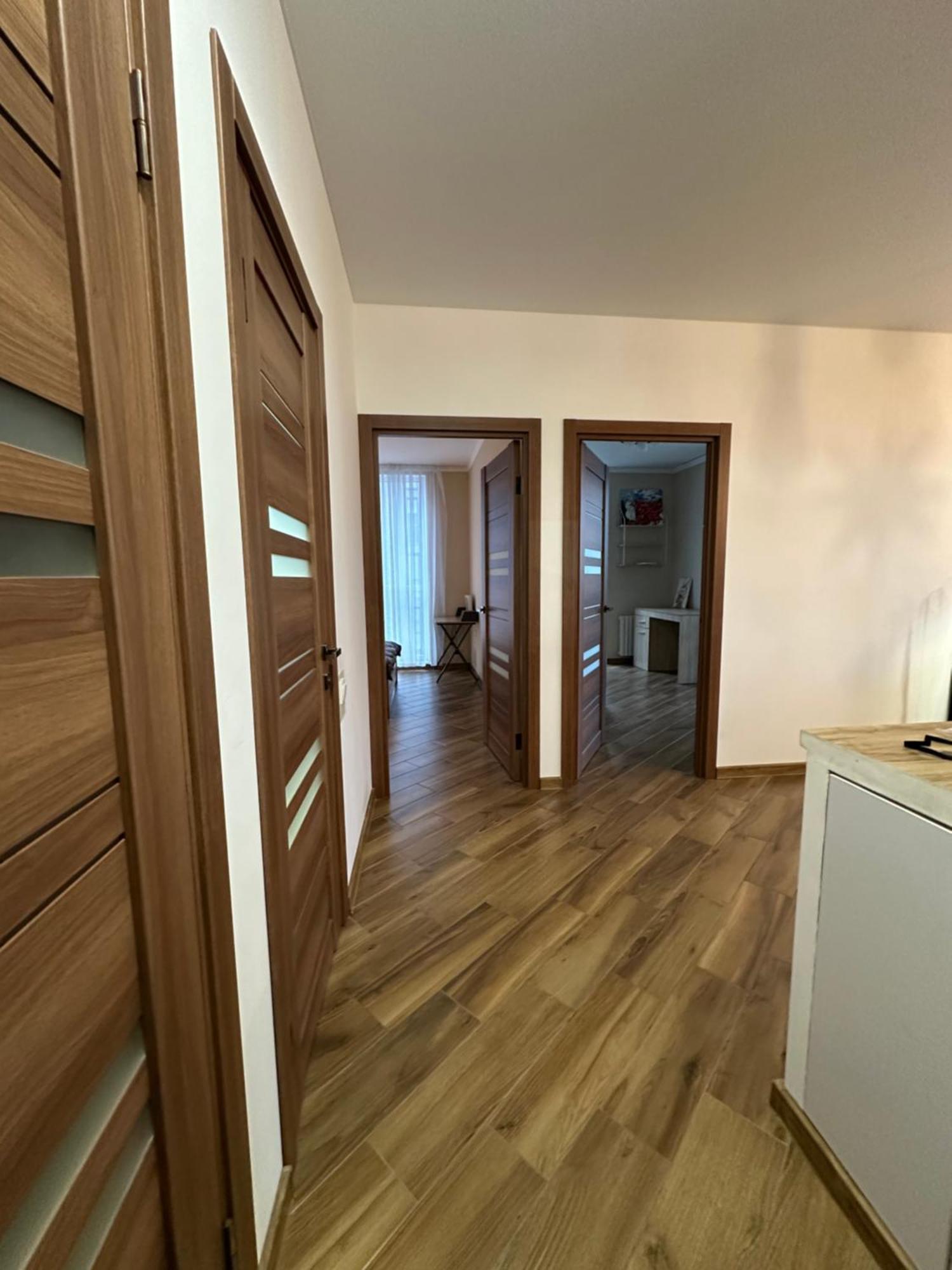Avalon On Lypynskogo Street Apartment *