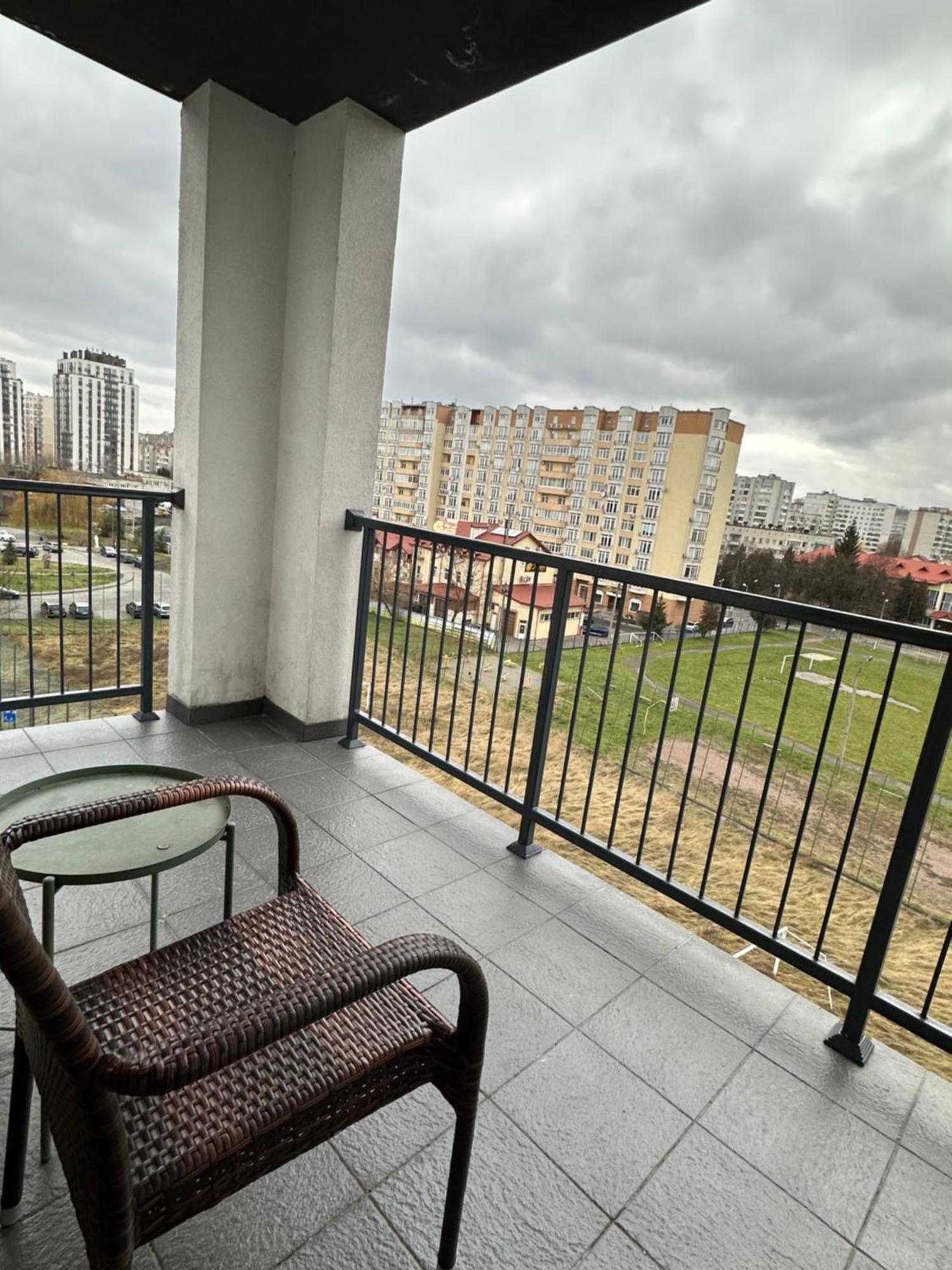 Avalon On Lypynskogo Street Apartment Lviv