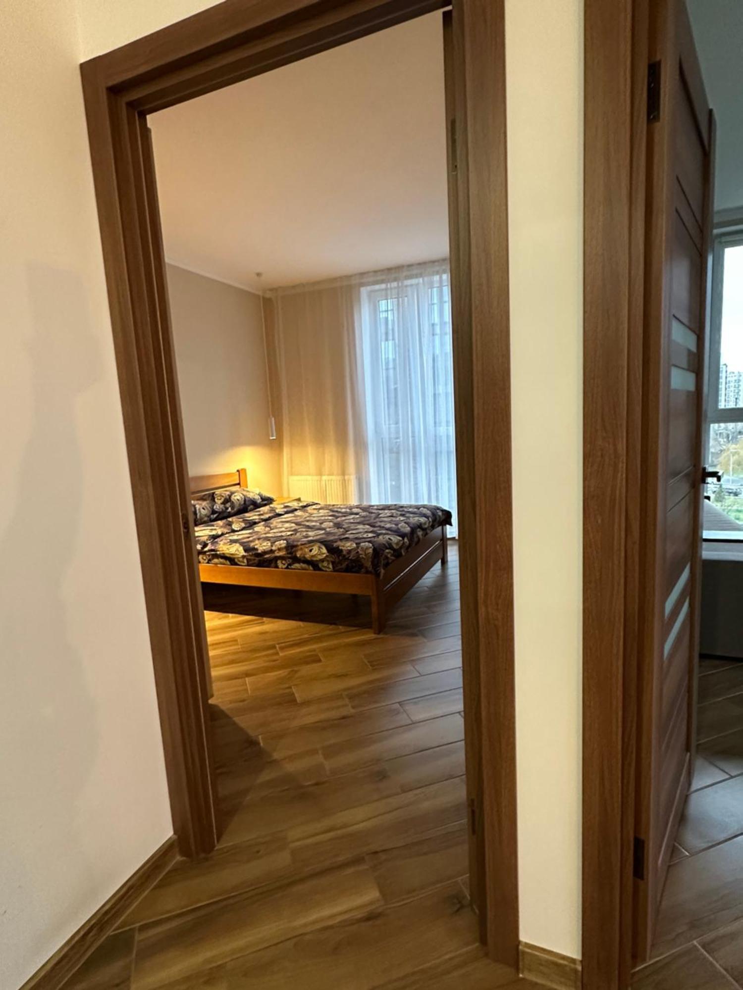 Avalon On Lypynskogo Street Apartment