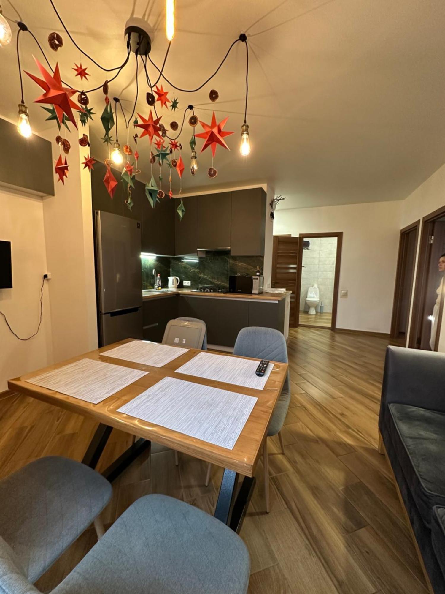 Apartment Avalon On Lypynskogo Street