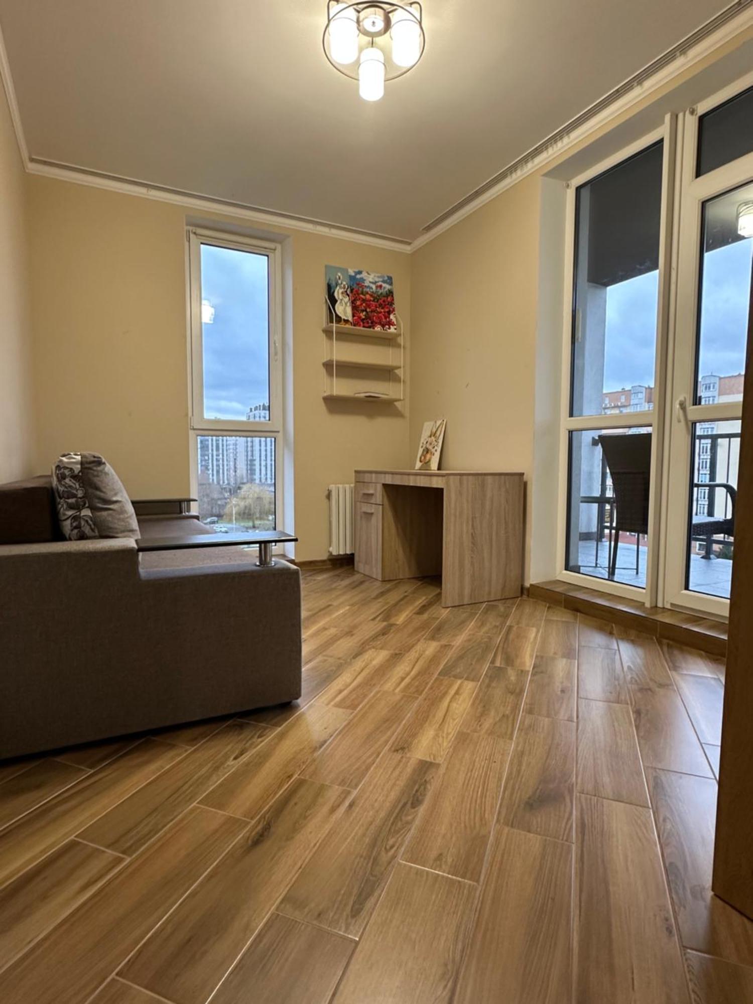 Apartment Avalon On Lypynskogo Street Lviv