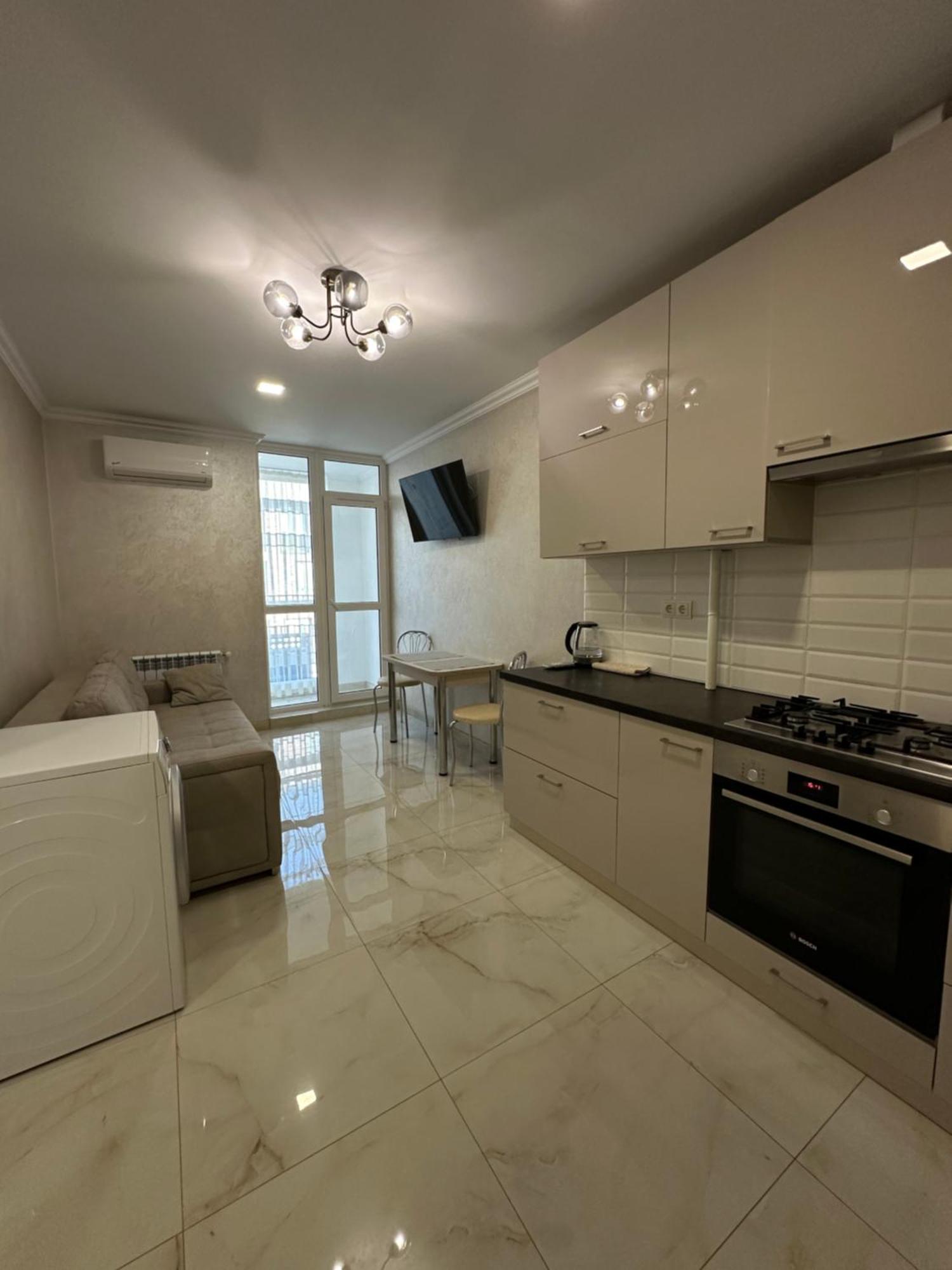 Apartment Avalon On Lypynskogo Street *