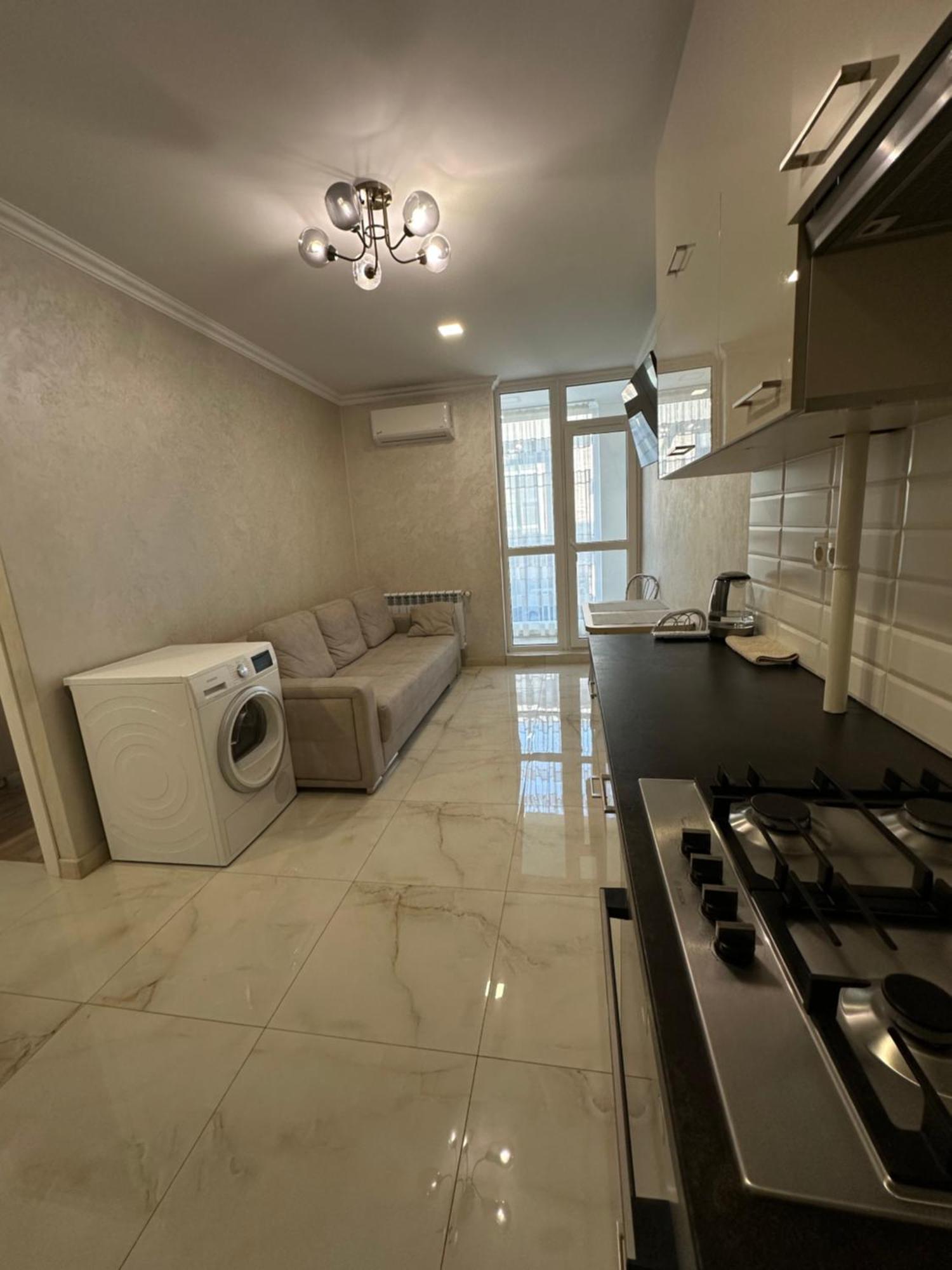 Apartment Avalon On Lypynskogo Street *